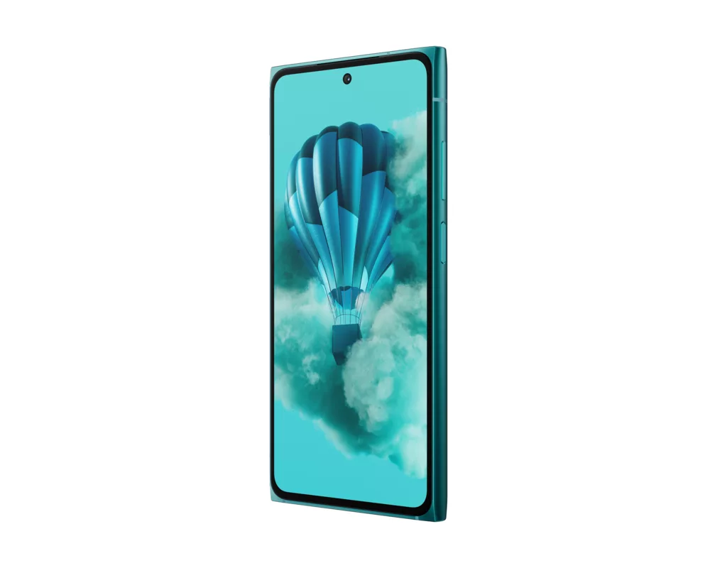Смартфон HMD SKYLINE DS 12/256 BLUE 6
