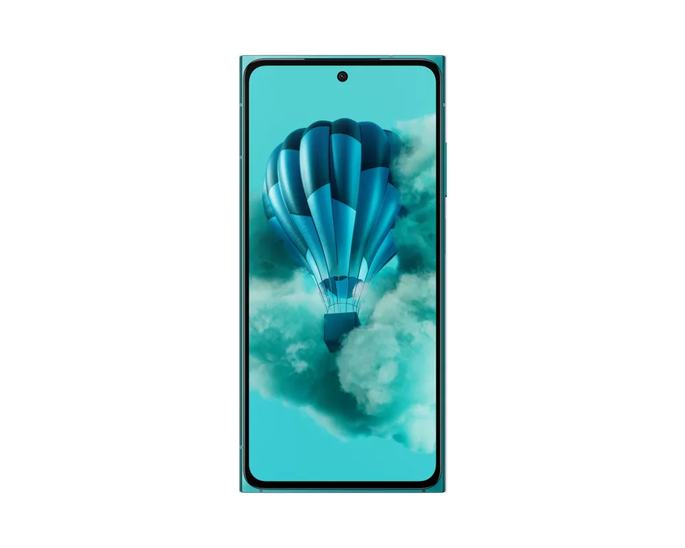 Смартфон HMD SKYLINE DS 12/256 BLUE 4