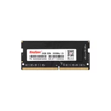  16G DDR4 3200 KINGSPEC SODIMM 899016 KS3200D4N12016G на топ цена - PIC.bg