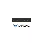<span>Памет</span> 16GB DDR5 5600 SODIMM DYNAC <span class='catalog-num-in-name'>DD5S560016G/S</span> - 