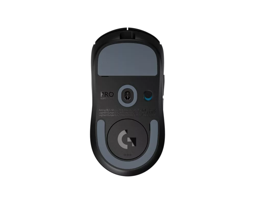 Мишка LOGITECH G PRO X SUPERLIGHT 2 4