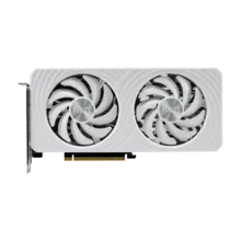  Palit GeForce RTX 5060 8GB White OC DLSS 4 899040 NE75060U19P1-GB2063M на топ цена - PIC.bg