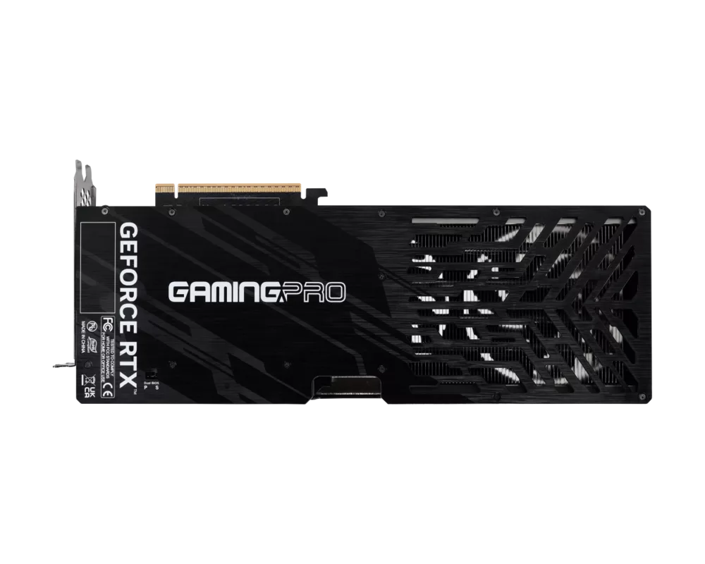 Видеокарта PALIT RTX5070TI GAMPRO-S OC 16 5