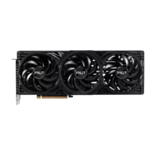  PALIT RTX5070TI GAMPRO-S OC 16 899042 NE7507TS19T2-GB2031U на топ цена - PIC.bg