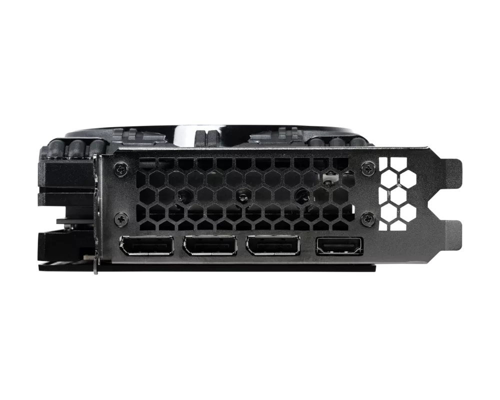 Видеокарта PALIT RTX5070TI GAMPRO-S OC 16 6