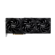  PALIT RTX5080 GAMINGPRO OC 16G 899043 NE75080S19T2-GB2031A на топ цена - PIC.bg