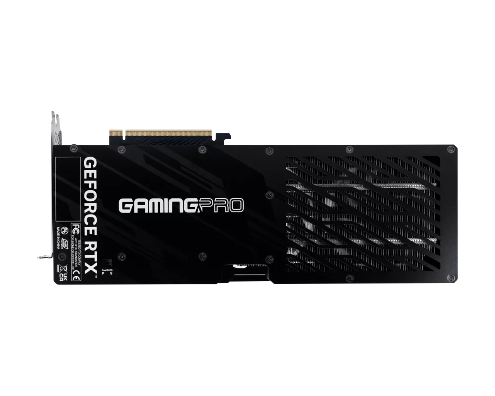 Видеокарта PALIT RTX5080 GAMINGPRO OC 16G 5