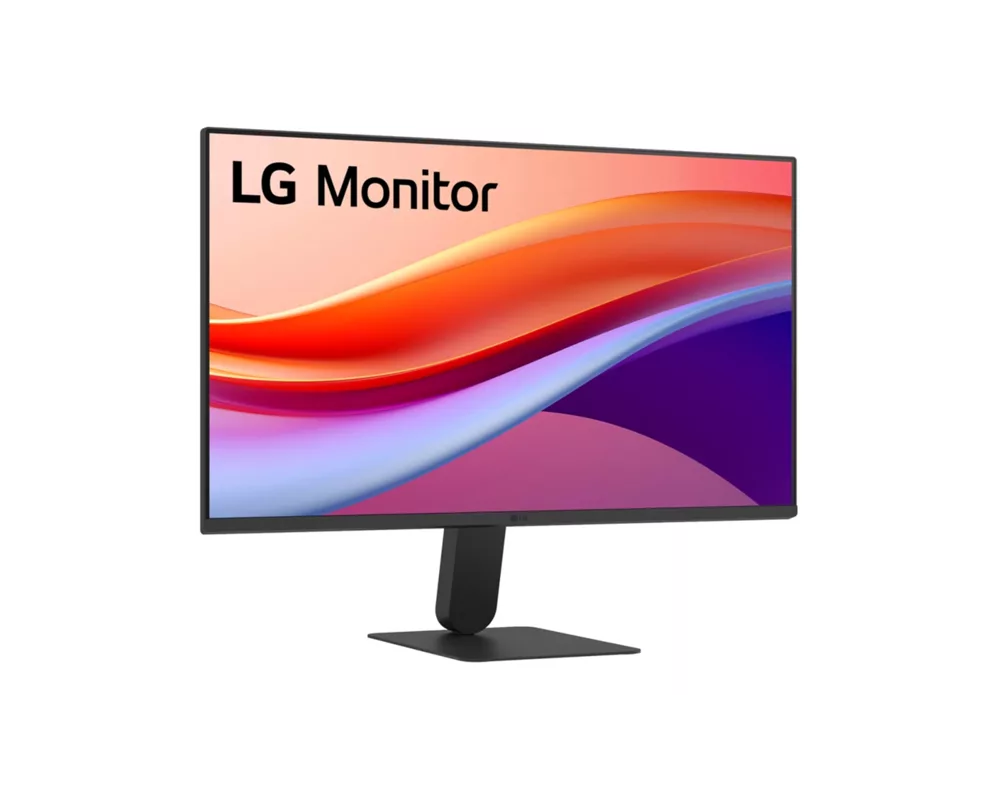 Монитор LG 24" 24U41YA-B 2