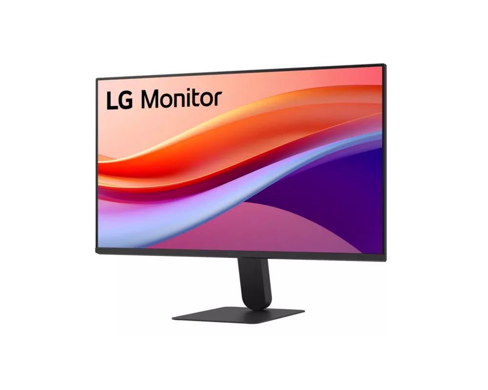 Монитор LG 24" 24U41YA-B 3