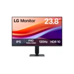 <span>Монитор</span> LG 24" 24U41YA-B <span class='catalog-num-in-name'>24U41YA-B.AEUQ</span> - 