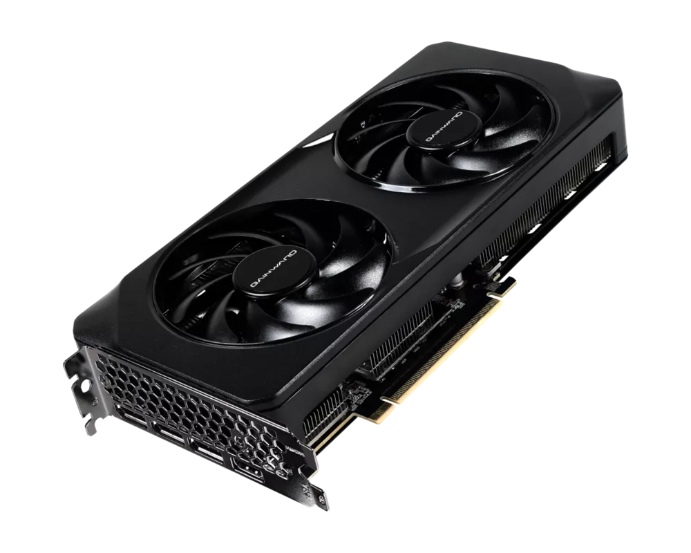 Видеокарта GW RTX5060 GHOST 8GB 2