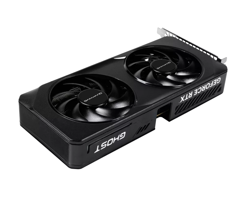 Видеокарта GW RTX5060 GHOST 8GB 3