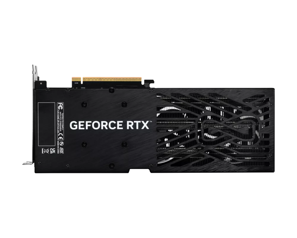 Видеокарта GW RTX5060TI PYTHON III 8GB 5