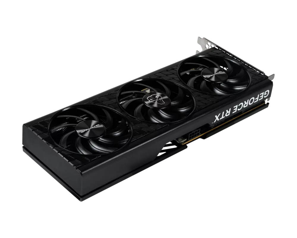 Видеокарта GW RTX5060TI PYTHON III 8GB 3