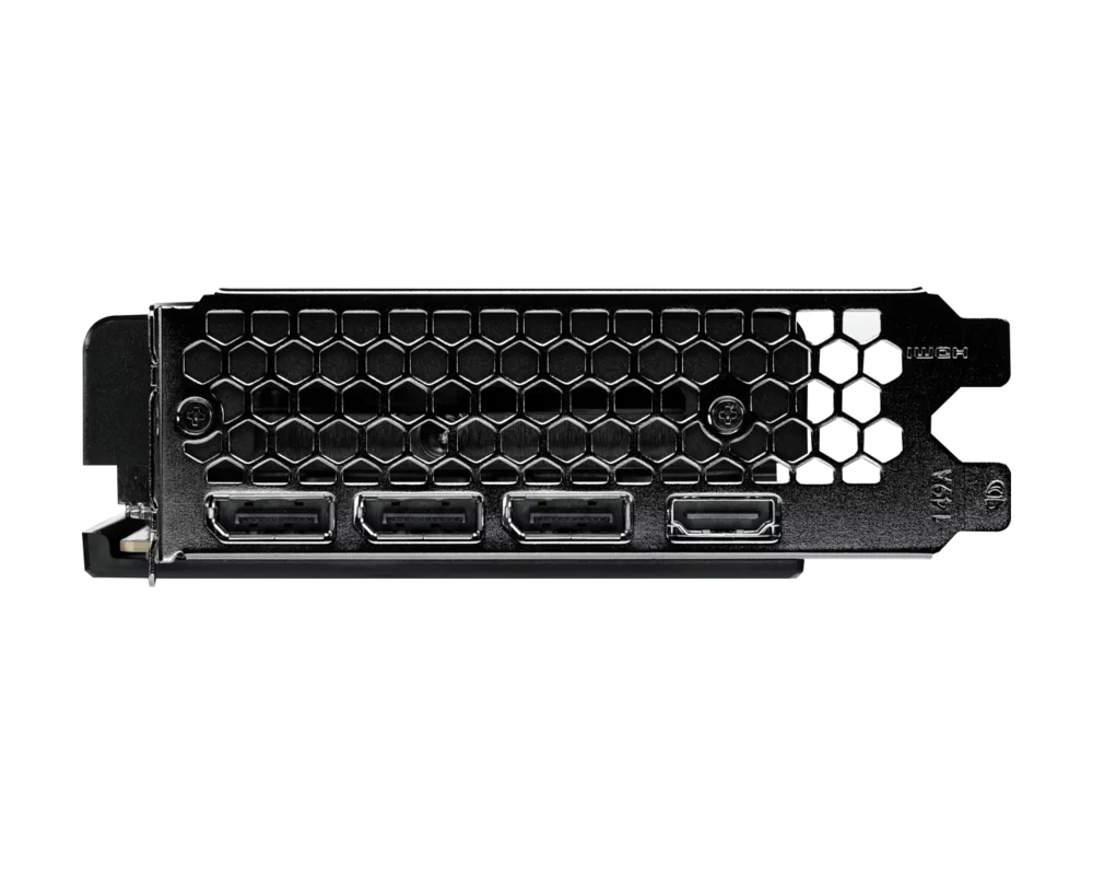 Видеокарта GW RTX5060TI PYTHON III OC 16G 6