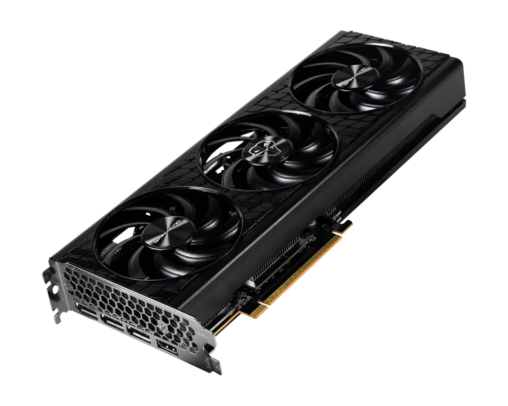 Видеокарта GW RTX5060TI PYTHON III OC 16G 2