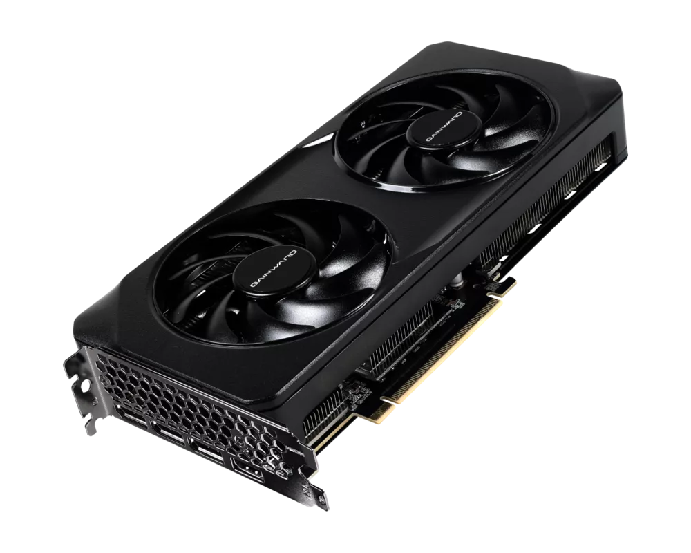 Видеокарта GW RTX5060TI GHOST OC 8GB 2