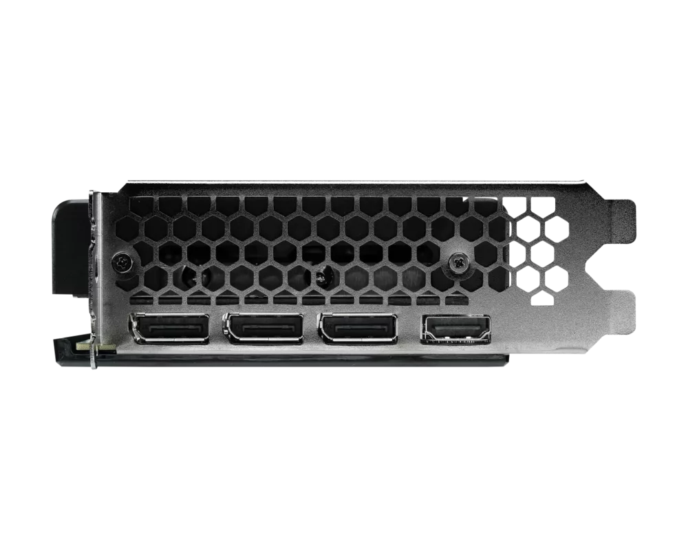 Видеокарта GW RTX5070 PYTHON III 12GB 6