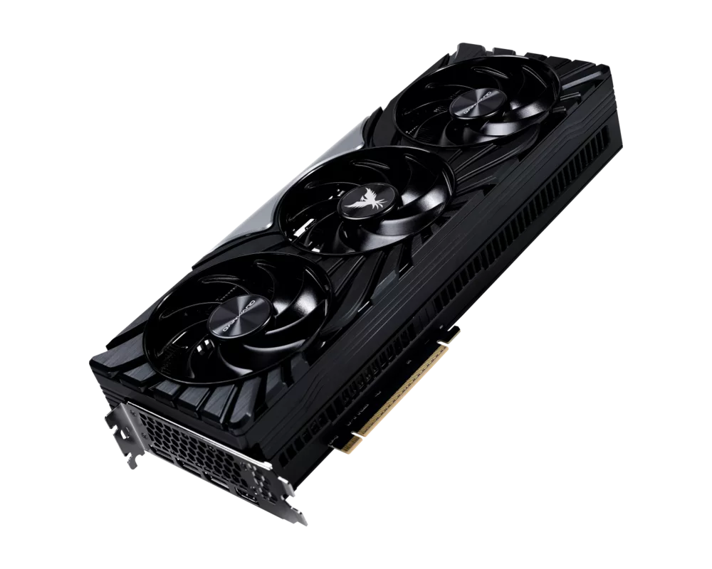 Видеокарта GW RTX5080 PHOENIX GS 16GB 2