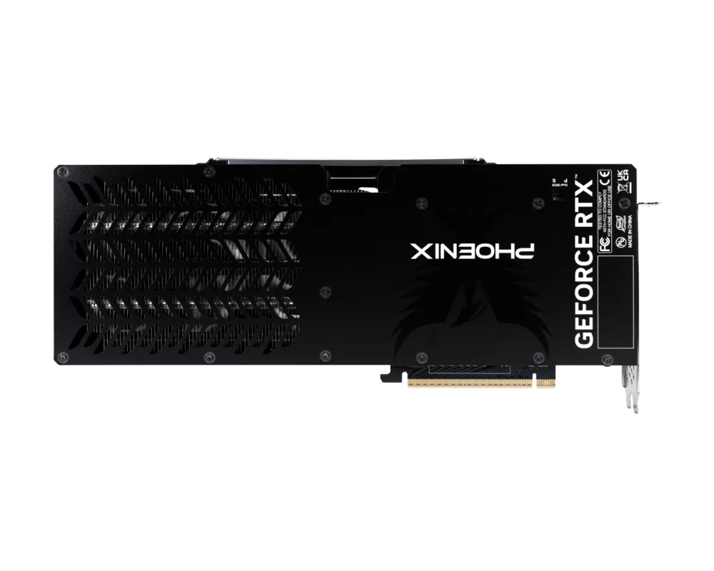 Видеокарта GW RTX5080 PHOENIX 16GB 5