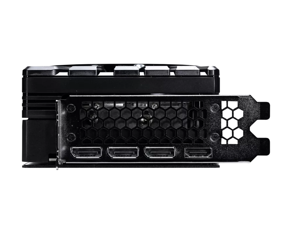 Видеокарта GW RTX5080 PHOENIX 16GB 6