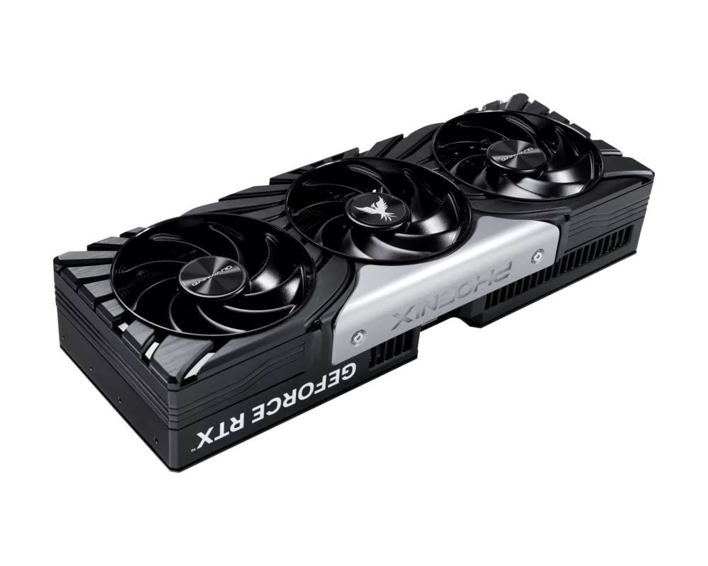 Видеокарта GW RTX5080 PHOENIX 16GB 3