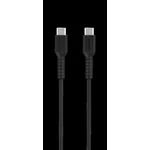 <span>Кабел</span> NOKIA TYPE-C TO TYPE-C CBL BLK <span class='catalog-num-in-name'>8P00000217</span> - 