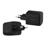 <span>Зарядно</span> NOKIA DUAL PORT WALL CHARG 65W <span class='catalog-num-in-name'>8P00000273</span> - 