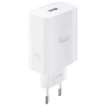 <span>Зарядно</span> REALME CHARGER 45W WHITE <span class='catalog-num-in-name'>131010130008</span> - 