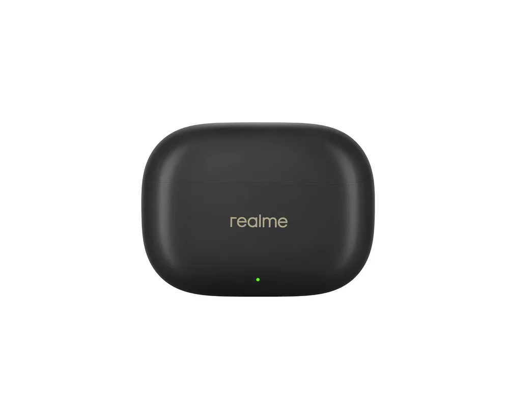 Слушалки REALME BT EAPHON STYLISH BLACK 3