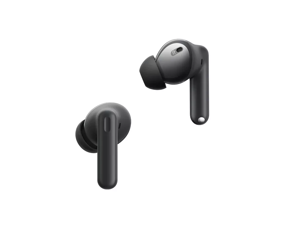 Слушалки REALME BT EAPHON STYLISH BLACK 2