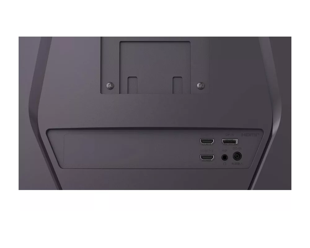 Монитор LG 32" 32G600-A 3