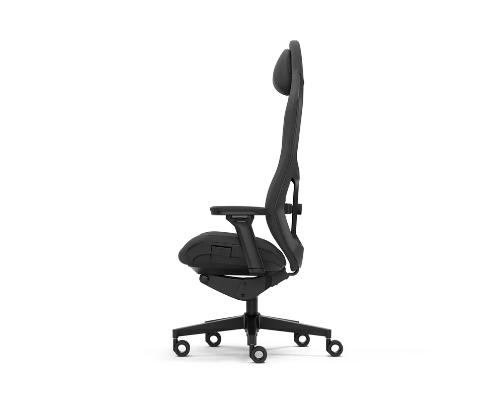 Геймърски стол FD REFINE GAMING CHAIR MESH DK 5