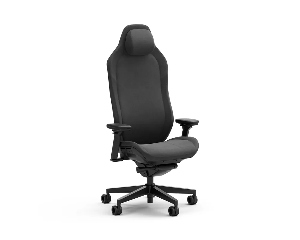 Геймърски стол FD REFINE GAMING CHAIR MESH DK 2
