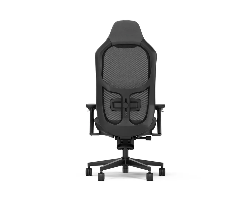 Геймърски стол FD REFINE GAMING CHAIR MESH DK 7