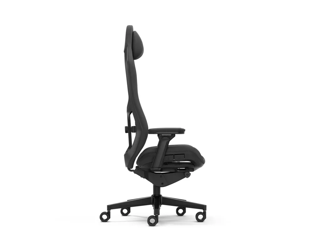 Геймърски стол FD REFINE GAMING CHAIR MESH DK 8