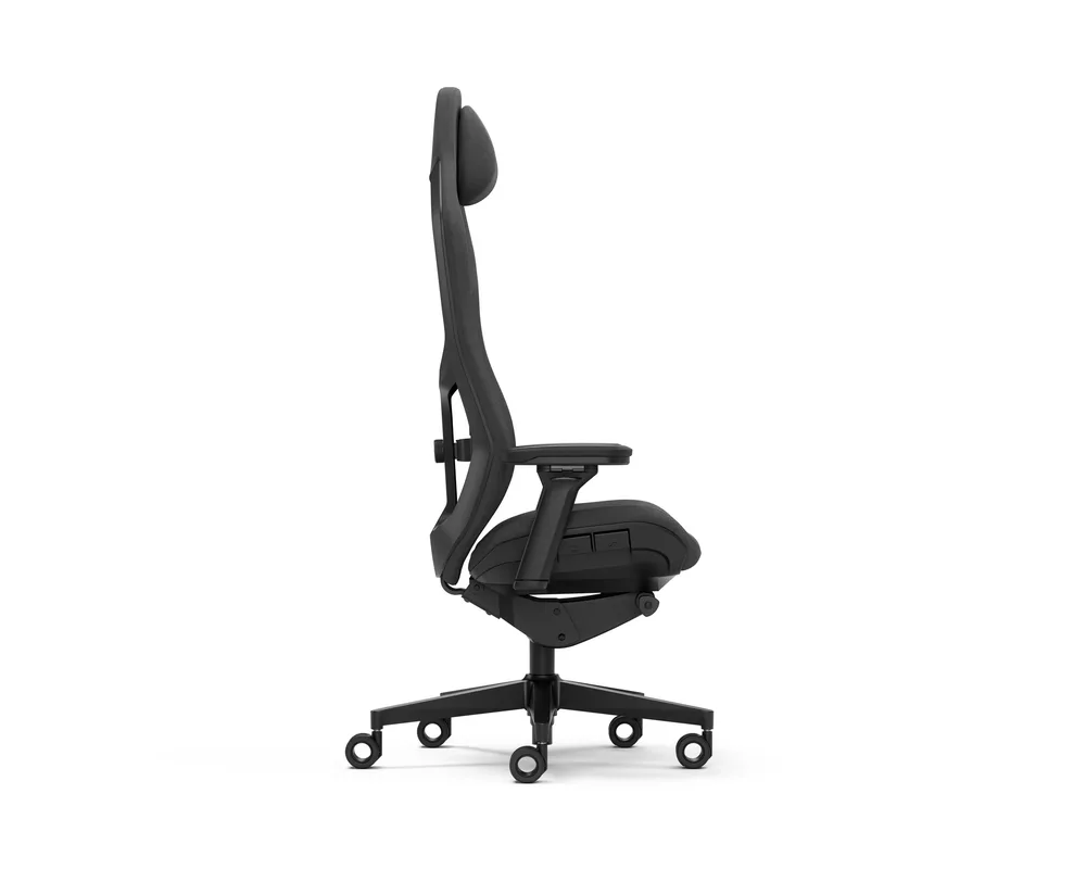 Геймърски стол FD REFINE GAMING CHAIR MESH DK 4
