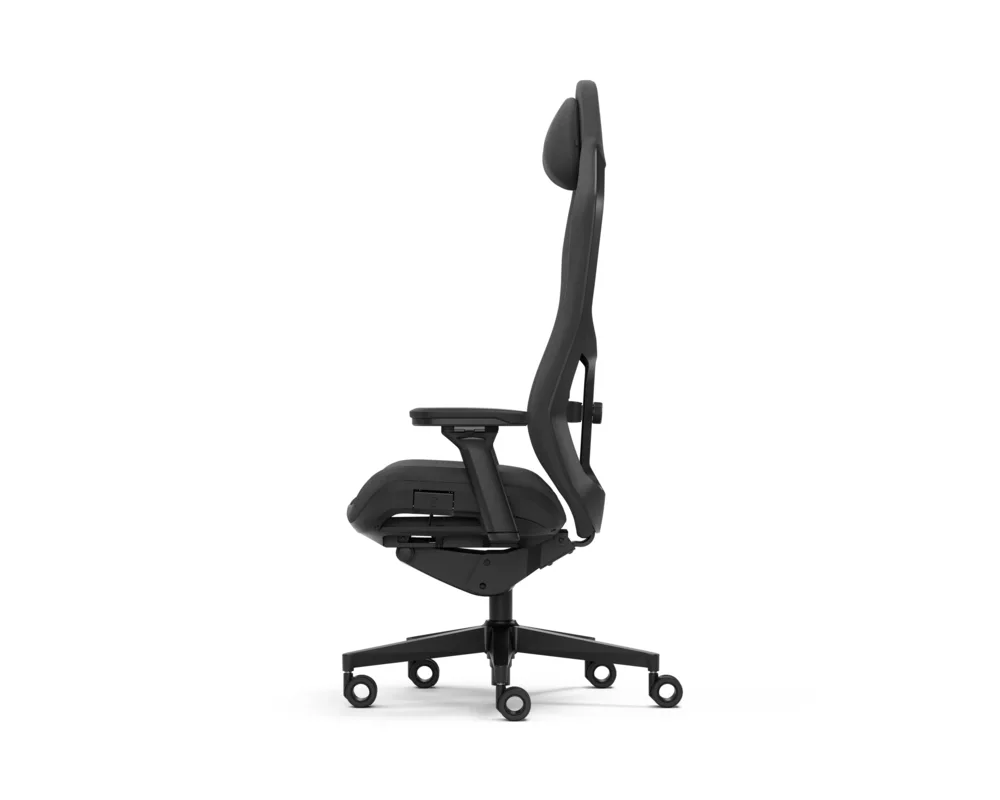 Геймърски стол FD REFINE GAMING CHAIR MESH DK 9