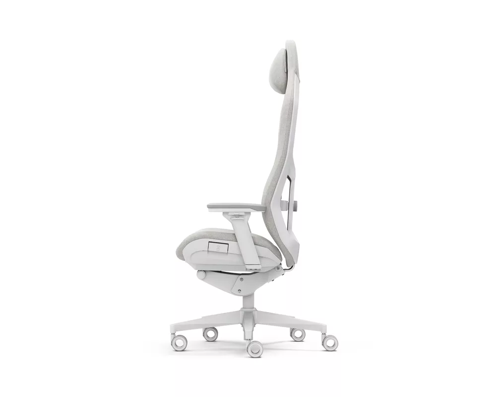 Геймърски стол FD REFINE GAM CHAIR FABRIC LGT 4