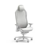 Геймърски стол FD REFINE GAM CHAIR FABRIC LGT 3