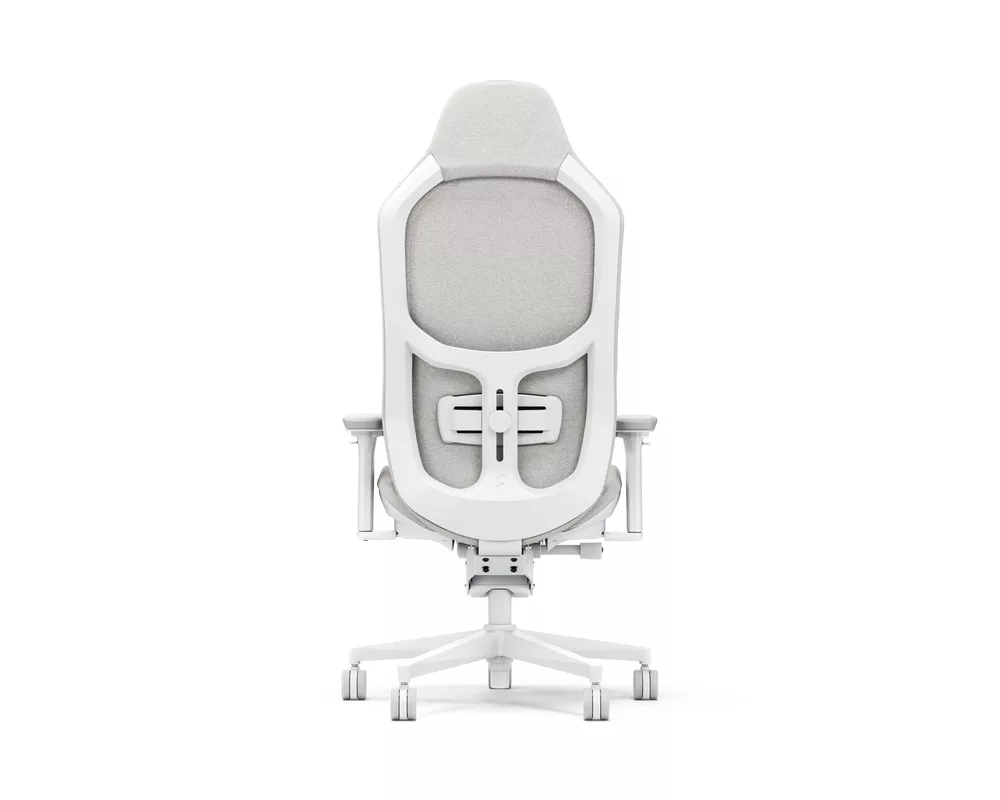 Геймърски стол FD REFINE GAM CHAIR FABRIC LGT 2