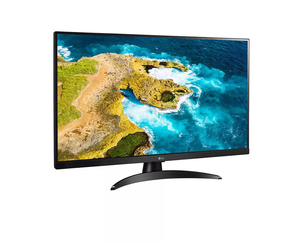 Телевизор 27 TV LG 27TQ615S-PZ 2