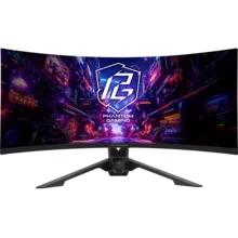  ASRock 34" PG34QRT3A 899137 PG34QRT3A на топ цена - PIC.bg