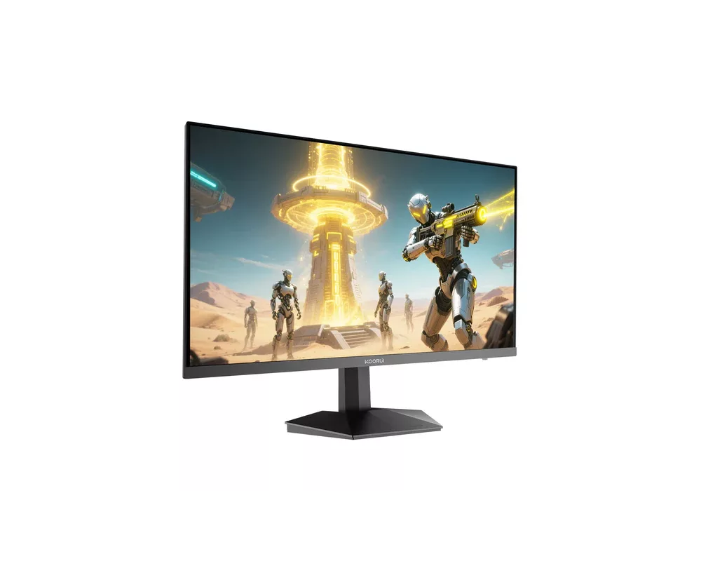Монитор Koorui 24" 24E3 IPS FHD 165HZ 2