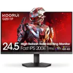 <span>Монитор</span> Koorui 25" G2511P IPS FHD 200HZ <span class='catalog-num-in-name'>G2511P</span> - 