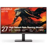 <span>Монитор</span> Koorui 27" E2711K IPS FHD 144HZ <span class='catalog-num-in-name'>E2711K</span> - 