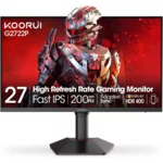 <span>Монитор</span> Koorui 27" G2722P <span class='catalog-num-in-name'>G2722P</span> - 