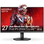 <span>Монитор</span> Koorui 27" G2711P IPS FHD 200HZ <span class='catalog-num-in-name'>G2711P</span> - 