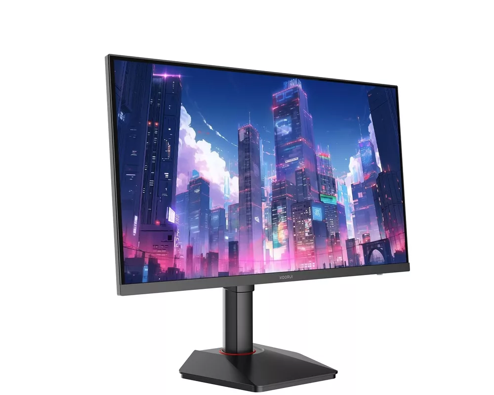 Монитор Koorui 27" G2721E IPS QHD 320H 2