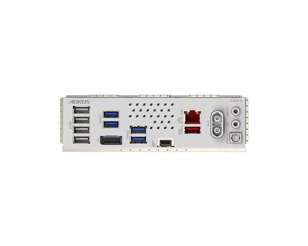 Дънна платка GB Z890M AORUS ELITE WF7 ICE 3